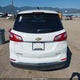 2GNAXUEV8L6215690 2020 Chevrolet Equinox Awd Lt 1.5L Turbo auction photo thumbnail 16