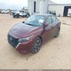 3N1AB8CV2SY238707 2025 Nissan Sentra Sv auction photo thumbnail 2
