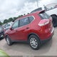 JN8AT2MT3GW002509 2016 Nissan Rogue S auction photo thumbnail 14