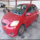 JTDBT903791310278 2009 Toyota Yaris auction photo thumbnail 2