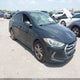 KMHD84LF0JU629314 2018 Hyundai Elantra Value Edition auction photo thumbnail 1