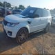 SALWR2EF3EA337653 2014 Land Rover Range Rover Sport 5.0L V8 Supercharged auction photo thumbnail 2