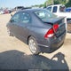 19XFA1F53AE016637 2010 Honda Civic Lx auction photo thumbnail 3
