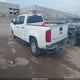 1GCGSBENXH1294070 2017 Chevrolet Colorado Wt auction photo thumbnail 3