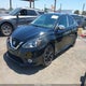 3N1AB7AP3HY350875 2017 Nissan Sentra Sr auction photo thumbnail 2