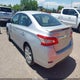 3N1AB7AP4EY214198 2014 Nissan Sentra Sl auction photo thumbnail 3