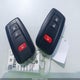 2T3UWRFV6SW282084 2025 Toyota Rav4 Hybrid Woodland Edition auction photo thumbnail 11