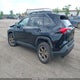 2T3UWRFV6SW282084 2025 Toyota Rav4 Hybrid Woodland Edition auction photo thumbnail 3