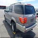 5TDZT34A12S118044 2002 Toyota Sequoia Sr5 V8 auction photo thumbnail 3