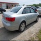 5NPET46C19H563175 2009 Hyundai Sonata Gls auction photo thumbnail 4