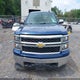 1GCVKPEC0FZ435925 2015 Chevrolet Silverado 1500 Ls auction photo thumbnail 12
