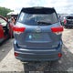 5TDJZRFH0HS446783 2017 Toyota Highlander Xle auction photo thumbnail 16