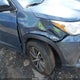 5TDJZRFH0HS446783 2017 Toyota Highlander Xle auction photo thumbnail 17