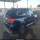 JA4AD3A33KZ006662 2019 Mitsubishi Outlander Sel auction photo thumbnail 4