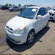 KMHCN36C49U133556 2009 Hyundai Accent Se auction photo thumbnail 2