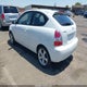 KMHCN36C49U133556 2009 Hyundai Accent Se auction photo thumbnail 3
