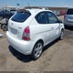 KMHCN36C49U133556 2009 Hyundai Accent Se auction photo thumbnail 4