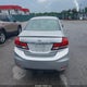 19XFB2F51EE201438 2014 Honda Civic Lx auction photo thumbnail 16