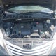 5TDYZ3DC1HS855894 2017 Toyota Sienna Xle 8 Passenger auction photo thumbnail 10