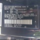 5TDYZ3DC1HS855894 2017 Toyota Sienna Xle 8 Passenger auction photo thumbnail 9