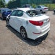 KNAGM4A71F5570085 2015 Kia Optima Lx auction photo thumbnail 3