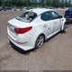 KNAGM4A71F5570085 2015 Kia Optima Lx auction photo thumbnail 4