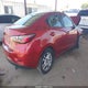 3MYDLBYV3JY322824 2018 Toyota Yaris Ia auction photo thumbnail 4
