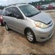 5TDZK23C08S186005 2008 Toyota Sienna Le auction photo thumbnail 1
