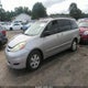 5TDZK23C08S186005 2008 Toyota Sienna Le auction photo thumbnail 2