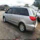 5TDZK23C08S186005 2008 Toyota Sienna Le auction photo thumbnail 3