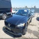 7JRL12FL5RG309363 2024 Volvo S60 B5 Plus Dark Theme auction photo thumbnail 2