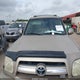 5TDZT34A36S269196 2006 Toyota Sequoia Sr5 V8 auction photo thumbnail 10
