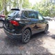 3VV2B7AX8NM086011 2022 Volkswagen Tiguan 2.0T Se auction photo thumbnail 4