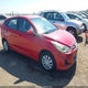 KMHCT5AE2CU022389 2012 Hyundai Accent Gs auction photo thumbnail 1