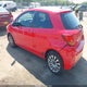 VNKJTUD32FA022227 2015 Toyota Yaris L auction photo thumbnail 3