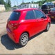 VNKJTUD32FA022227 2015 Toyota Yaris L auction photo thumbnail 4