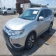 JA4AD3A37KZ035453 2019 Mitsubishi Outlander Le/Se/Sel auction photo thumbnail 2