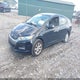 JHMZE2H72AS012449 2010 Honda Insight Ex auction photo thumbnail 2