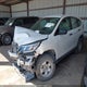5J6RM4H36FL065051 2015 Honda Cr-V Lx auction photo thumbnail 2