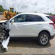 1GYKNDRSXLZ156546 2020 Cadillac Xt5 Awd Premium Luxury auction photo thumbnail 14