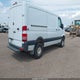 WD3FE7CC1FP169576 2015 Mercedes-Benz Sprinter 2500 Normal Roof auction photo thumbnail 4