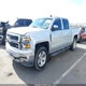3GCUKREC9FG233138 2015 Chevrolet Silverado 1500 2Lt auction photo thumbnail 2