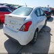 3N1CN7APXGL832223 2016 Nissan Versa 1.6 S/1.6 S+/1.6 Sl/1.6 Sv auction photo thumbnail 4