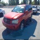 JTEGF21A220054818 2002 Toyota Highlander V6 auction photo thumbnail 6