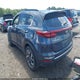 KNDPN3AC6N7949352 2022 Kia Sportage Ex auction photo thumbnail 3