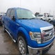 1FTFW1CF6EFA44197 2014 Ford F-150 Xlt auction photo thumbnail 1