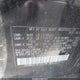 4S4BSAFC9G3350144 2016 Subaru Outback 2.5I Premium auction photo thumbnail 9