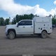 1GC1YLE72NF183149 2022 Chevrolet Silverado 2500Hd 4Wd Long Bed Wt auction photo thumbnail 15