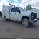 1GC1YLE72NF183149 2022 Chevrolet Silverado 2500Hd 4Wd Long Bed Wt auction photo thumbnail 1