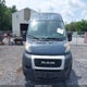3C6URVJG9LE124934 2020 Ram Promaster 3500 Cargo Van High Roof 159 Wb Ext auction photo thumbnail 12